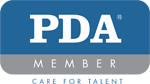PDA Member